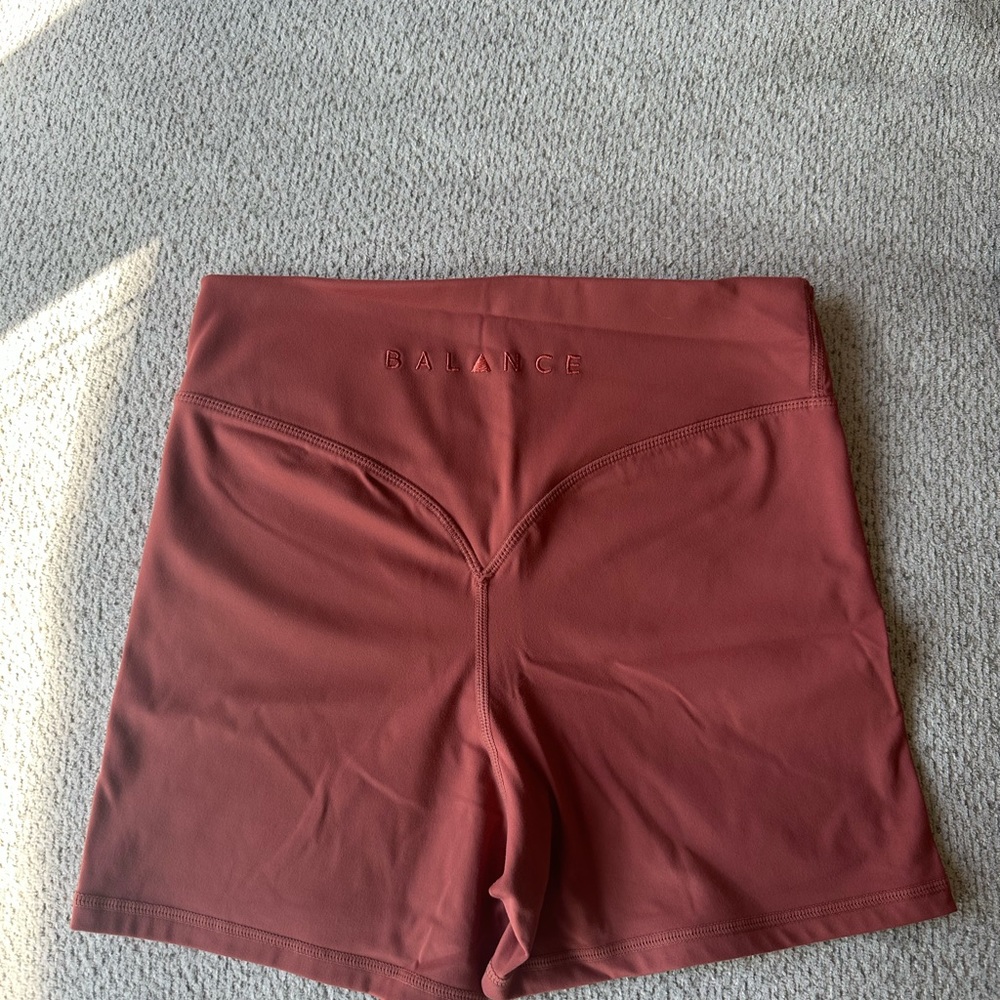 Balance Athletica Cloud Shorts